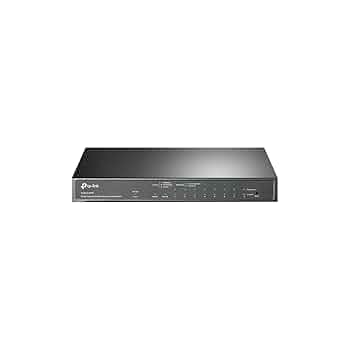 【特価セール】TP-Link スイッチングハブ PoE ギガ8ポート PoE オ Amazon | TP-Link スイッチングハブ PoE ギガ8ポート PoE オート